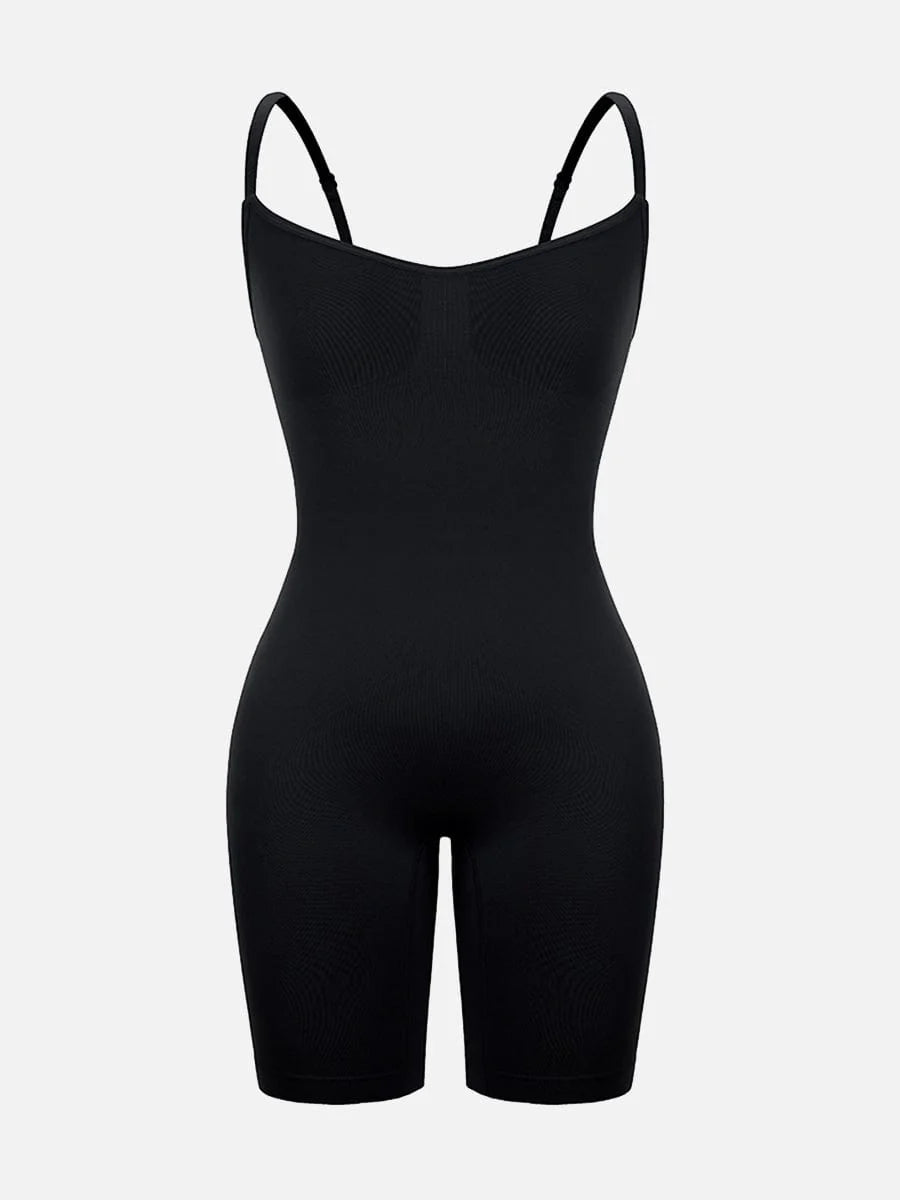 Wholesale Seamless Sculpt plus Size Full Body Shaper